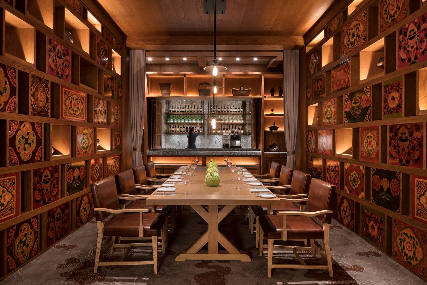 JINMAO HOTEL LIJIANG - Photo 57