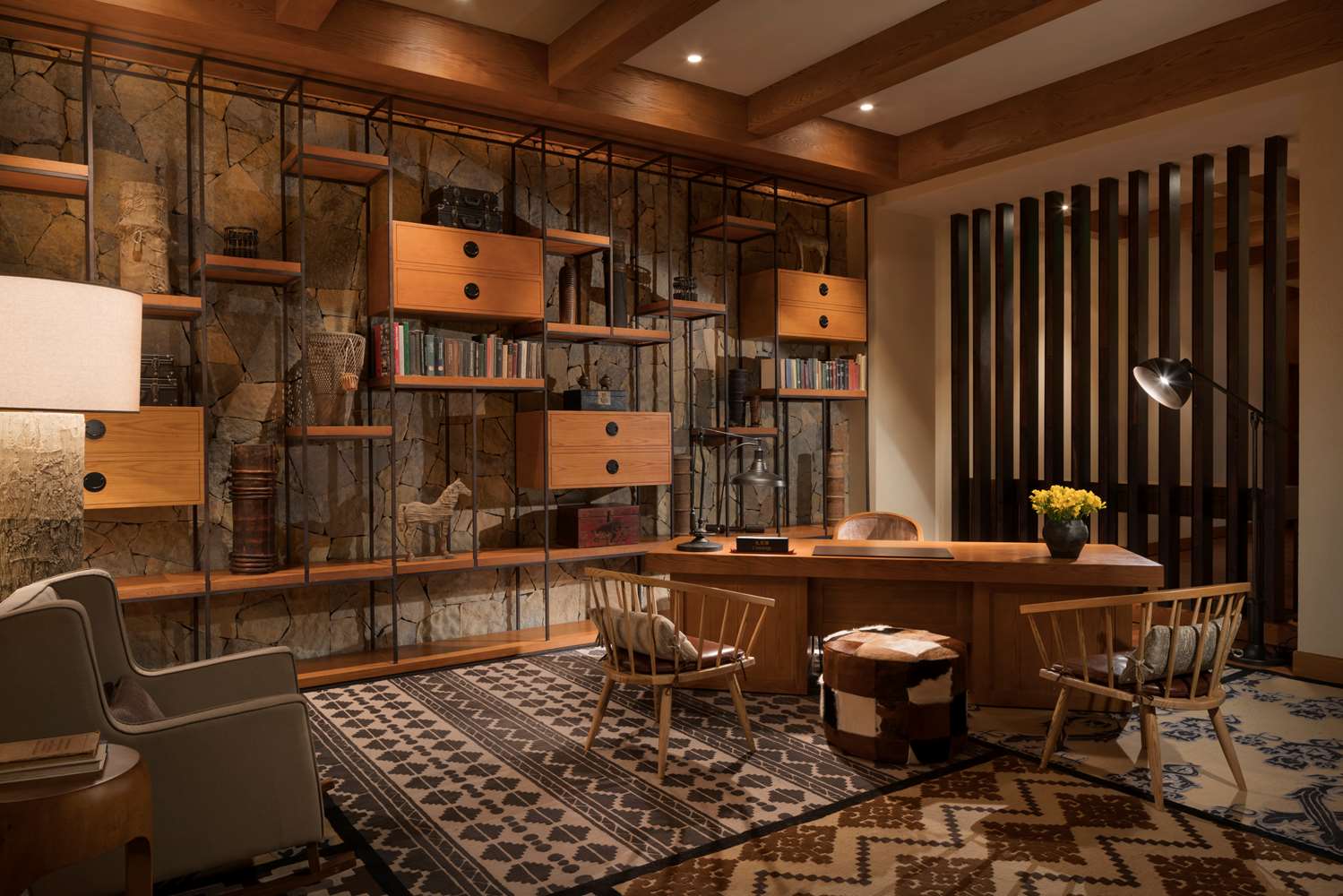 JINMAO HOTEL LIJIANG - Photo 54