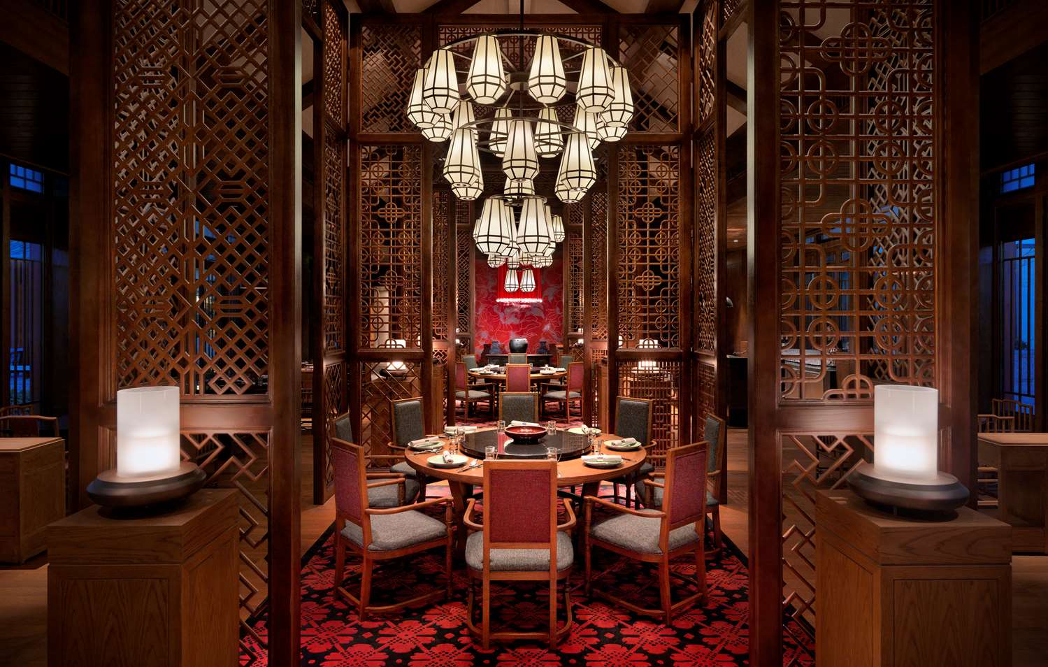 JINMAO HOTEL LIJIANG - Photo 9