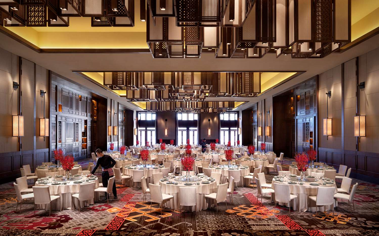 JINMAO HOTEL LIJIANG - Photo 18