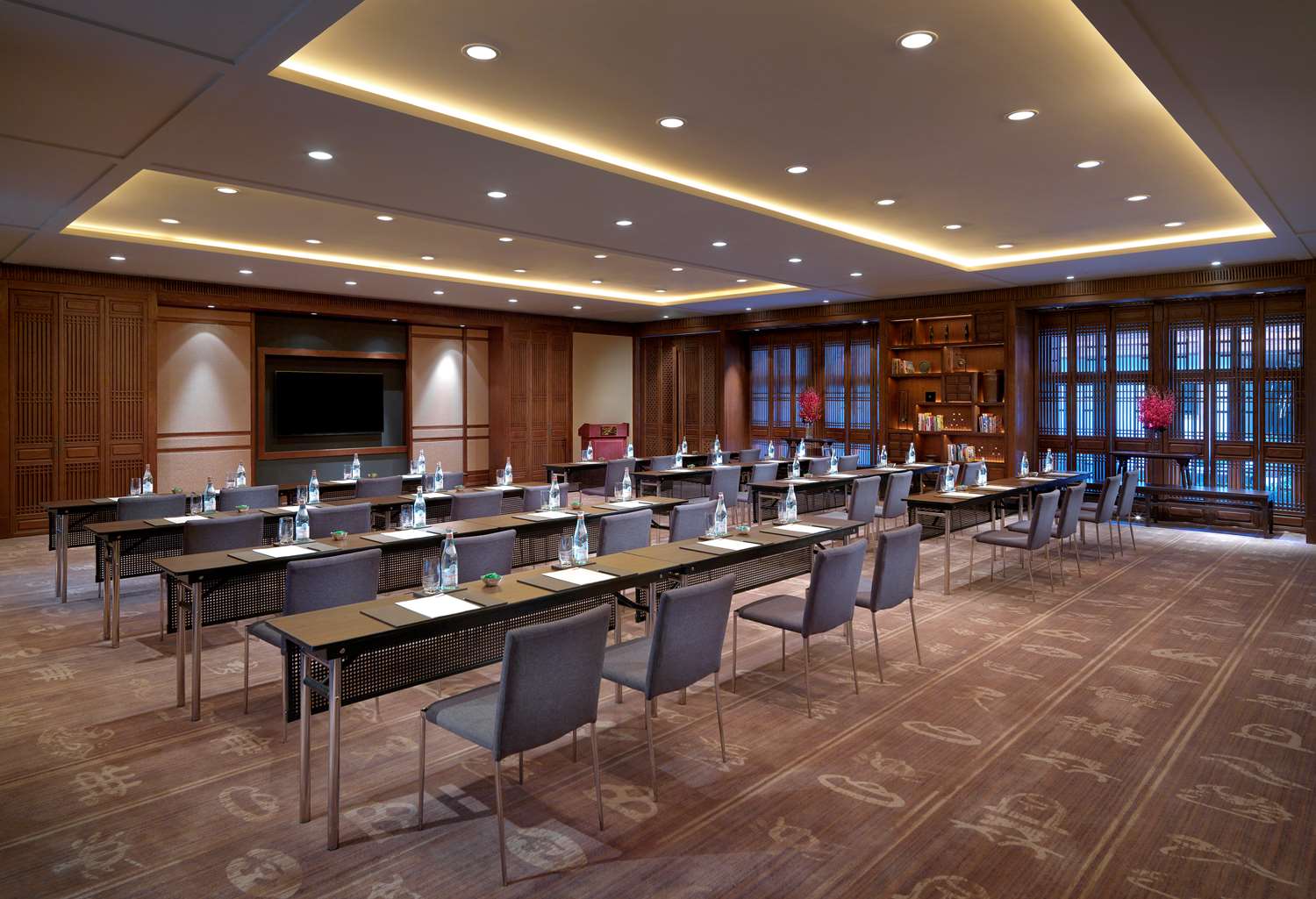 JINMAO HOTEL LIJIANG - Photo 16