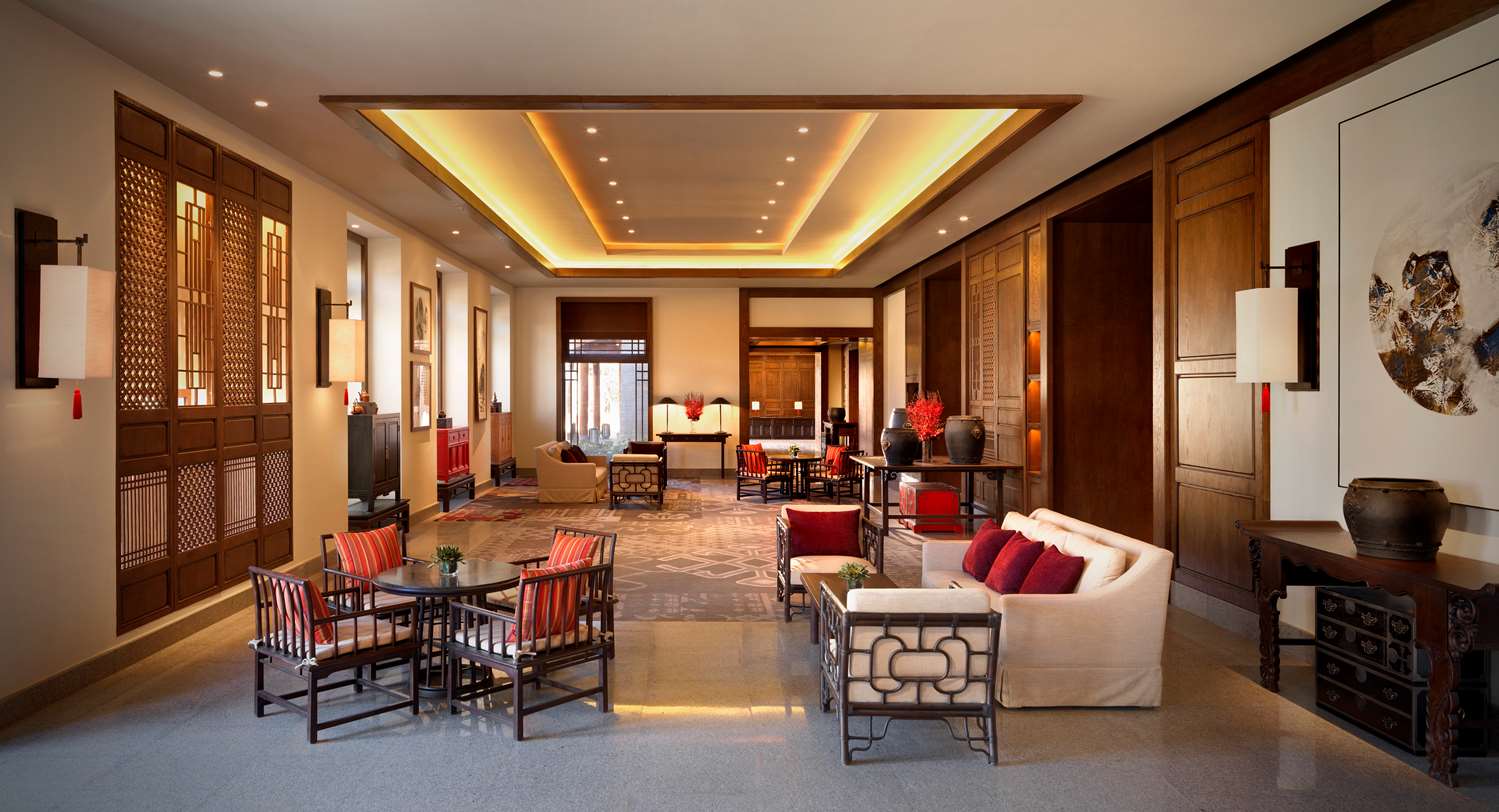 JINMAO HOTEL LIJIANG - Photo 19