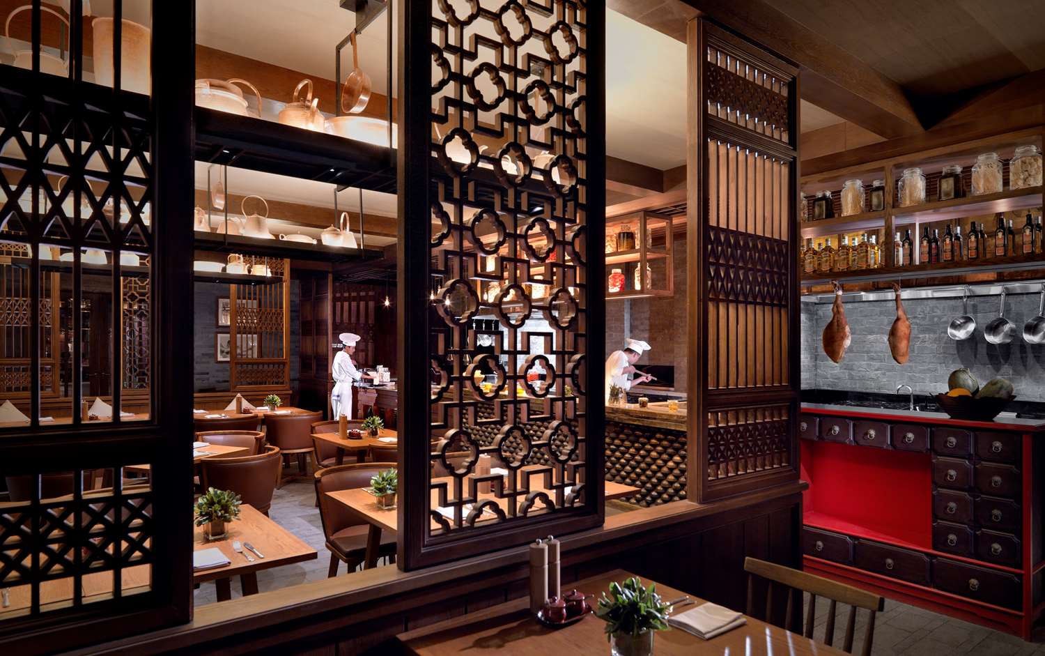 JINMAO HOTEL LIJIANG - Photo 8