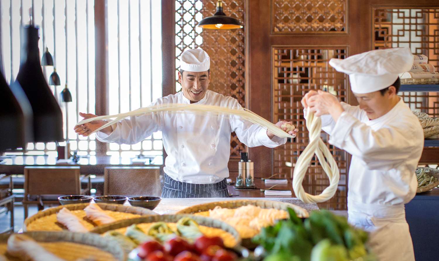 JINMAO HOTEL LIJIANG - Photo 6