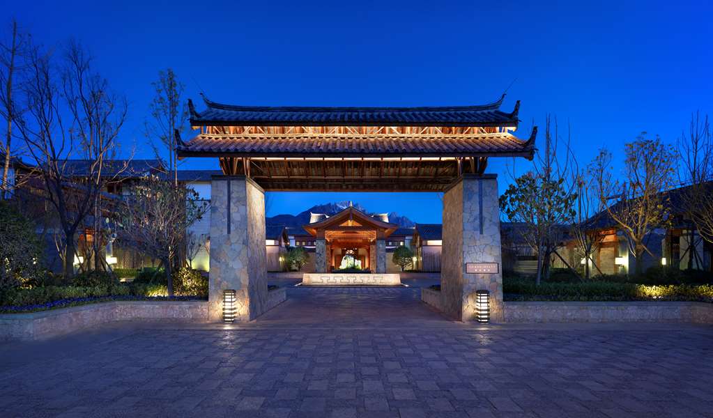 Jinmao Purelax Lijiang