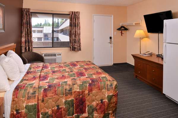  - Canadas Best Value Inn Whitecourt