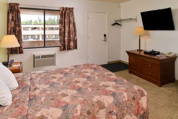  - Canadas Best Value Inn Whitecourt