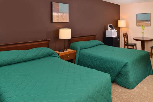  - Canadas Best Value Inn Whitecourt