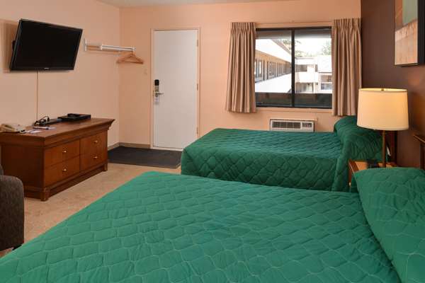  - Canadas Best Value Inn Whitecourt