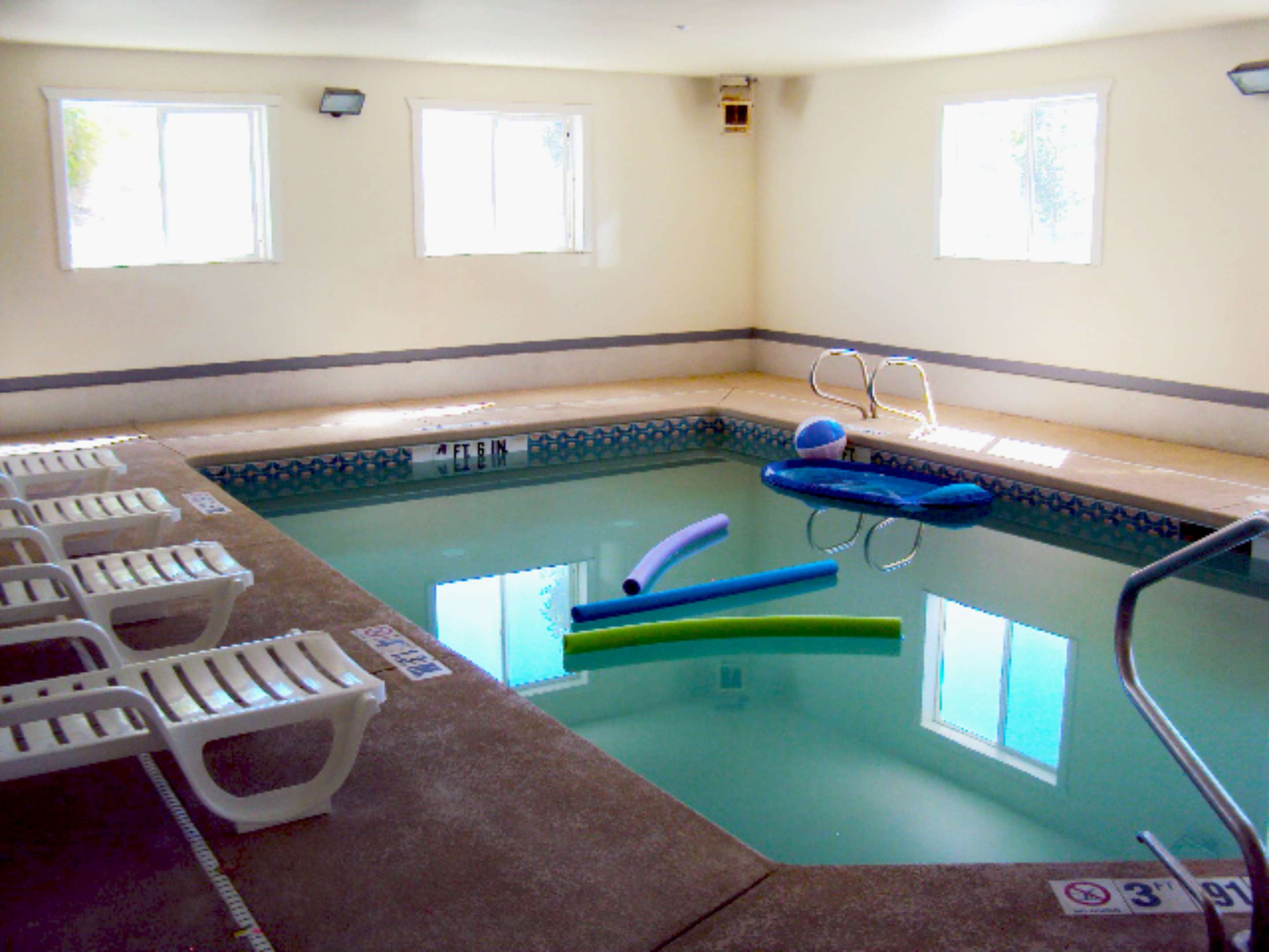 IndoorPool