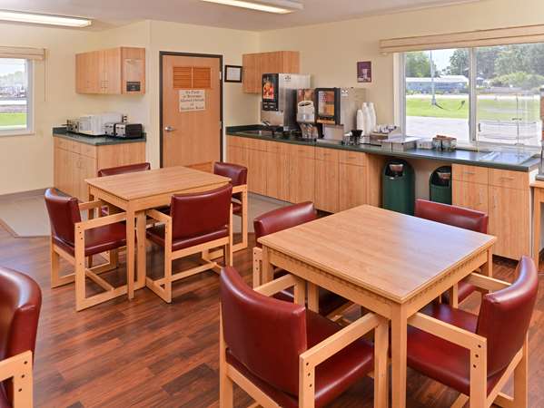  - Americas Best Value Inn Spring Valley