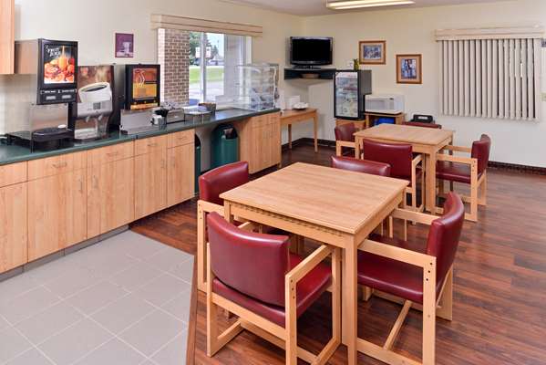  - Americas Best Value Inn Spring Valley