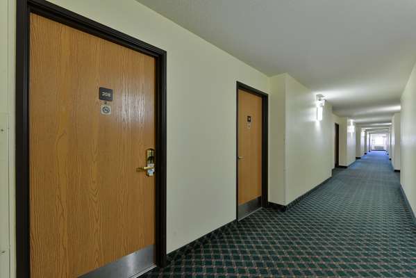  - Americas Best Value Inn Spring Valley