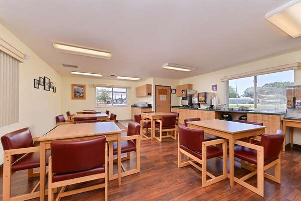  - Americas Best Value Inn Spring Valley