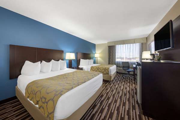  - Baymont Inn & Suites Springfield