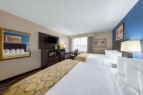  - Baymont Inn & Suites Springfield
