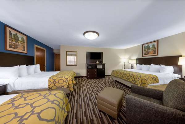  - Baymont Inn & Suites Springfield
