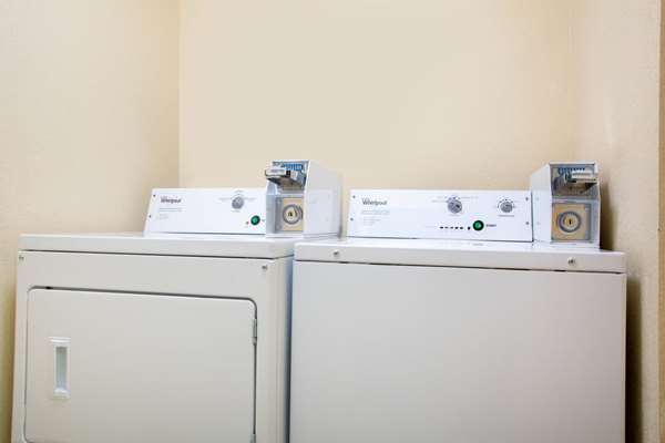 Amenities - Baymont Inn & Suites Springfield