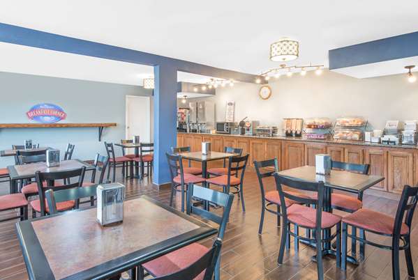 Amenities - Baymont Inn & Suites Springfield