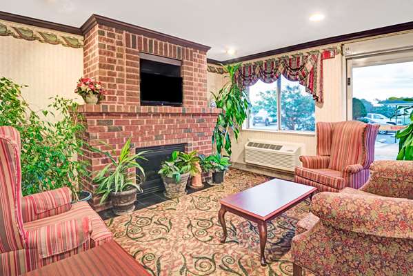  - Days Inn Siler City