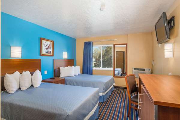  - Days Inn Vernal
