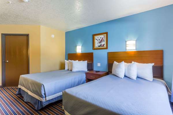  - Days Inn Vernal