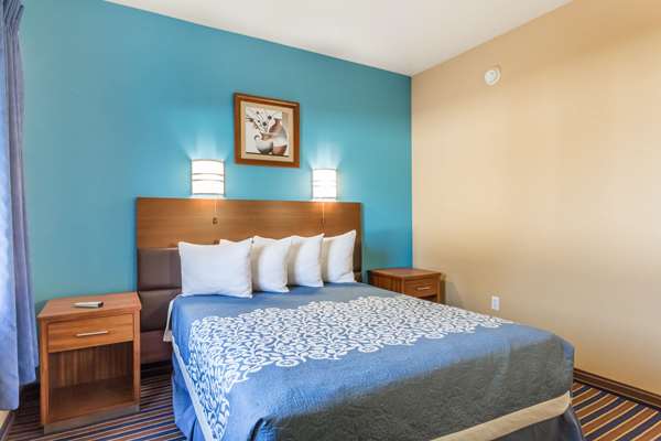  - Days Inn Vernal