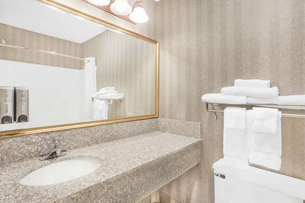  - Ramada Hotel Waupaca