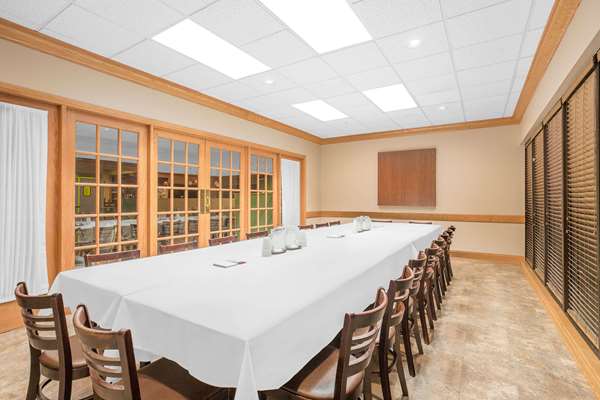  - Ramada Hotel Waupaca