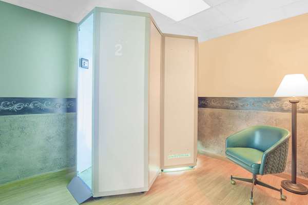 Spa - Ramada Hotel Waupaca