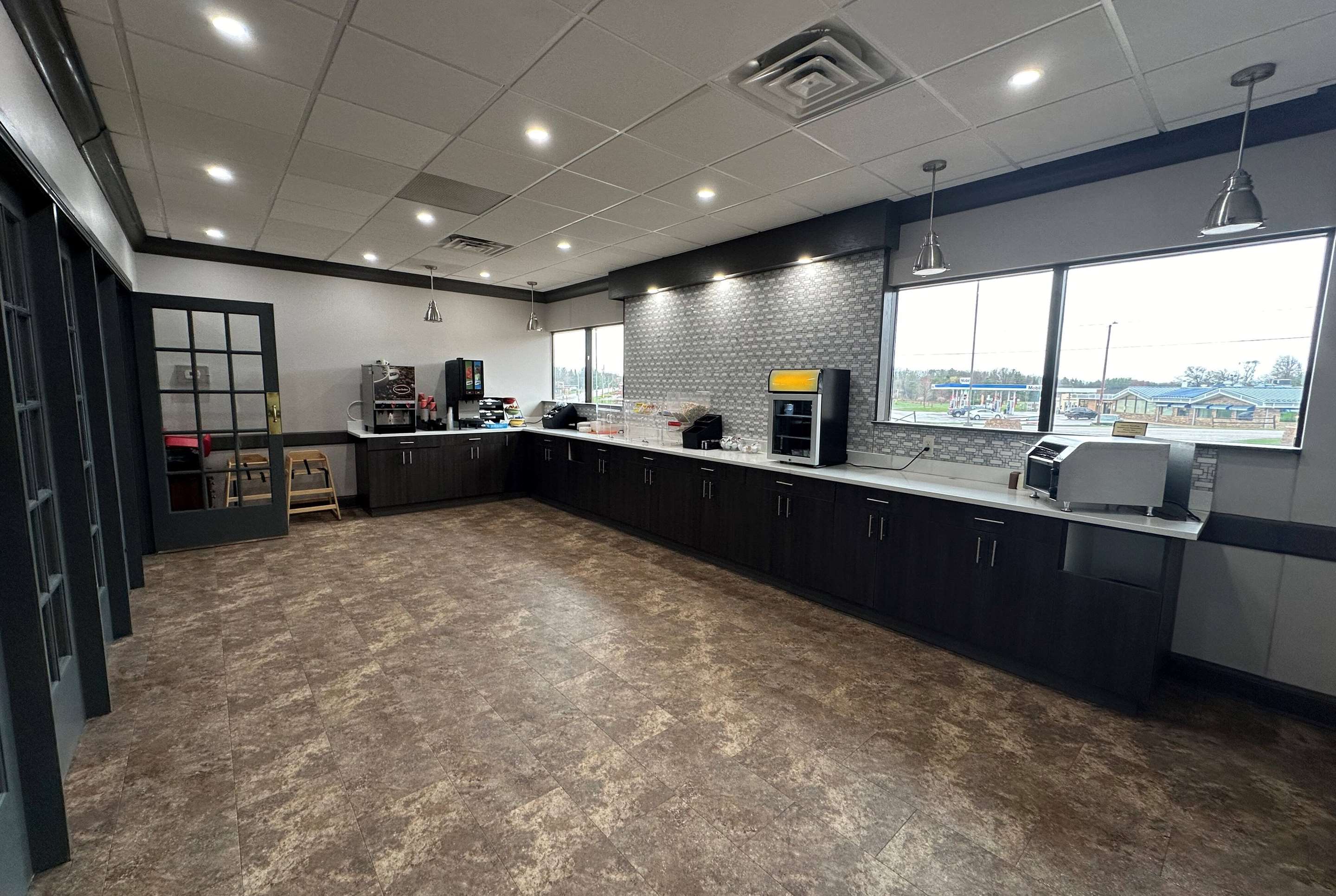 Property amenity | Ramada by Wyndham Waupaca
