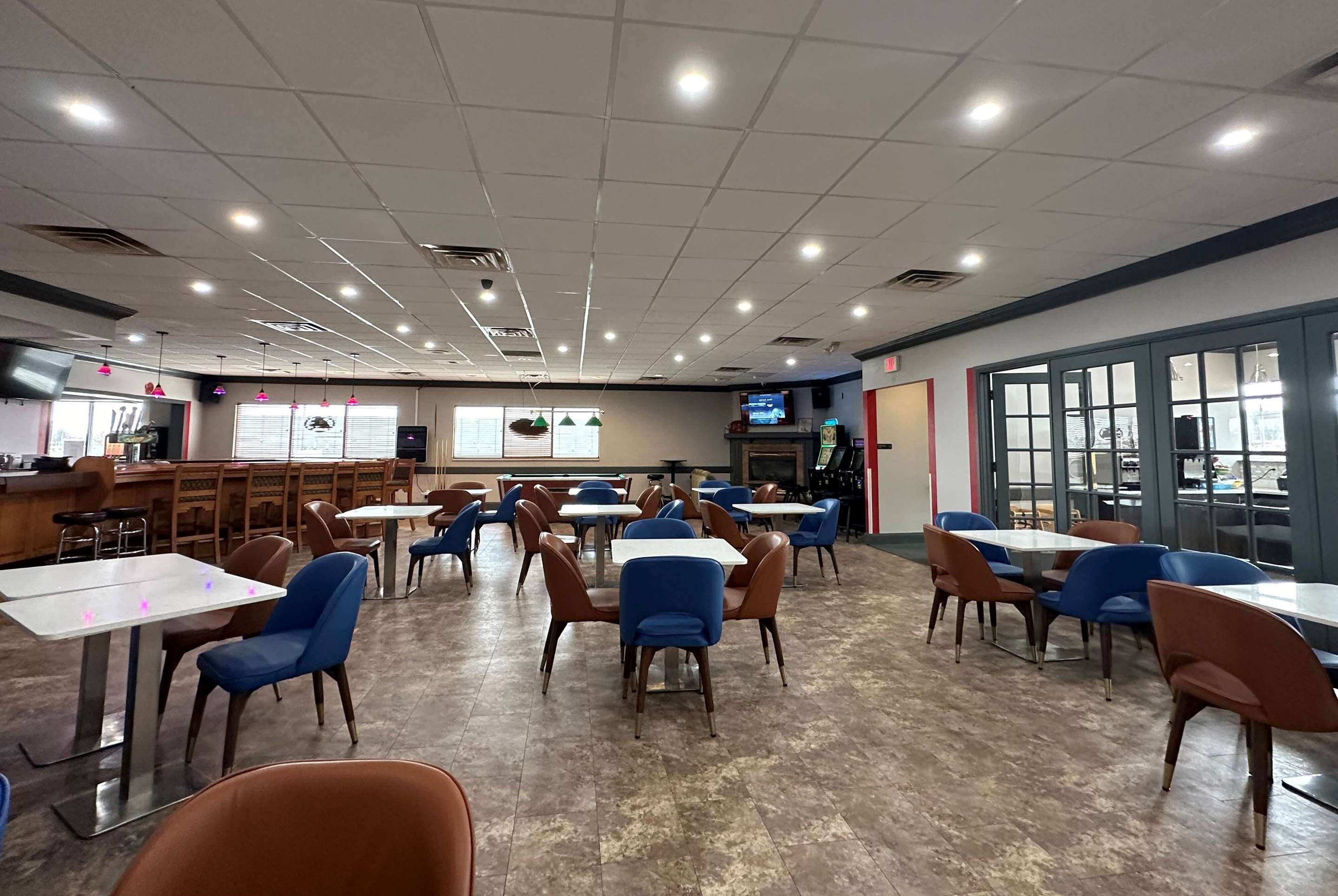 Property amenity | Ramada by Wyndham Waupaca
