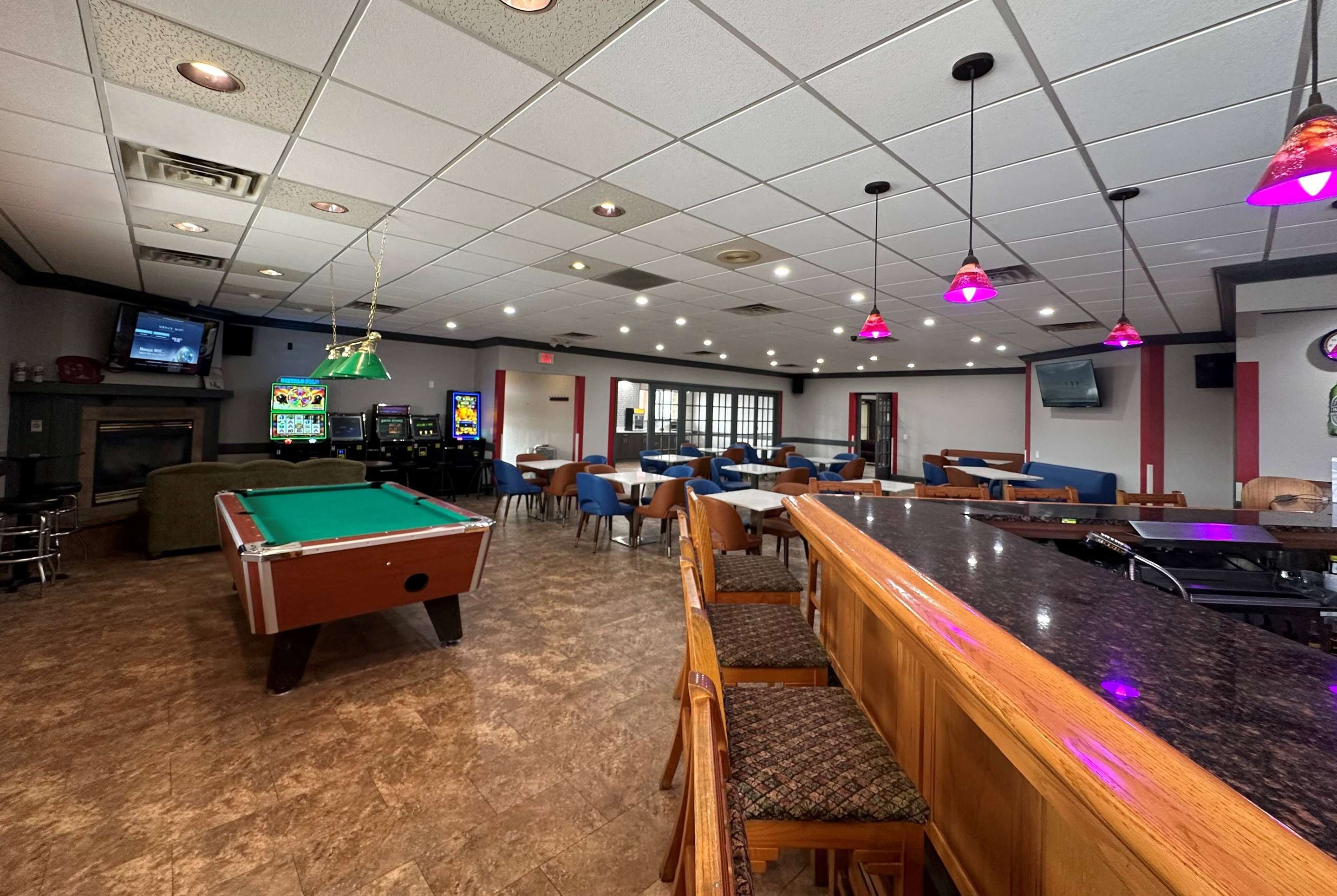 Property amenity | Ramada by Wyndham Waupaca