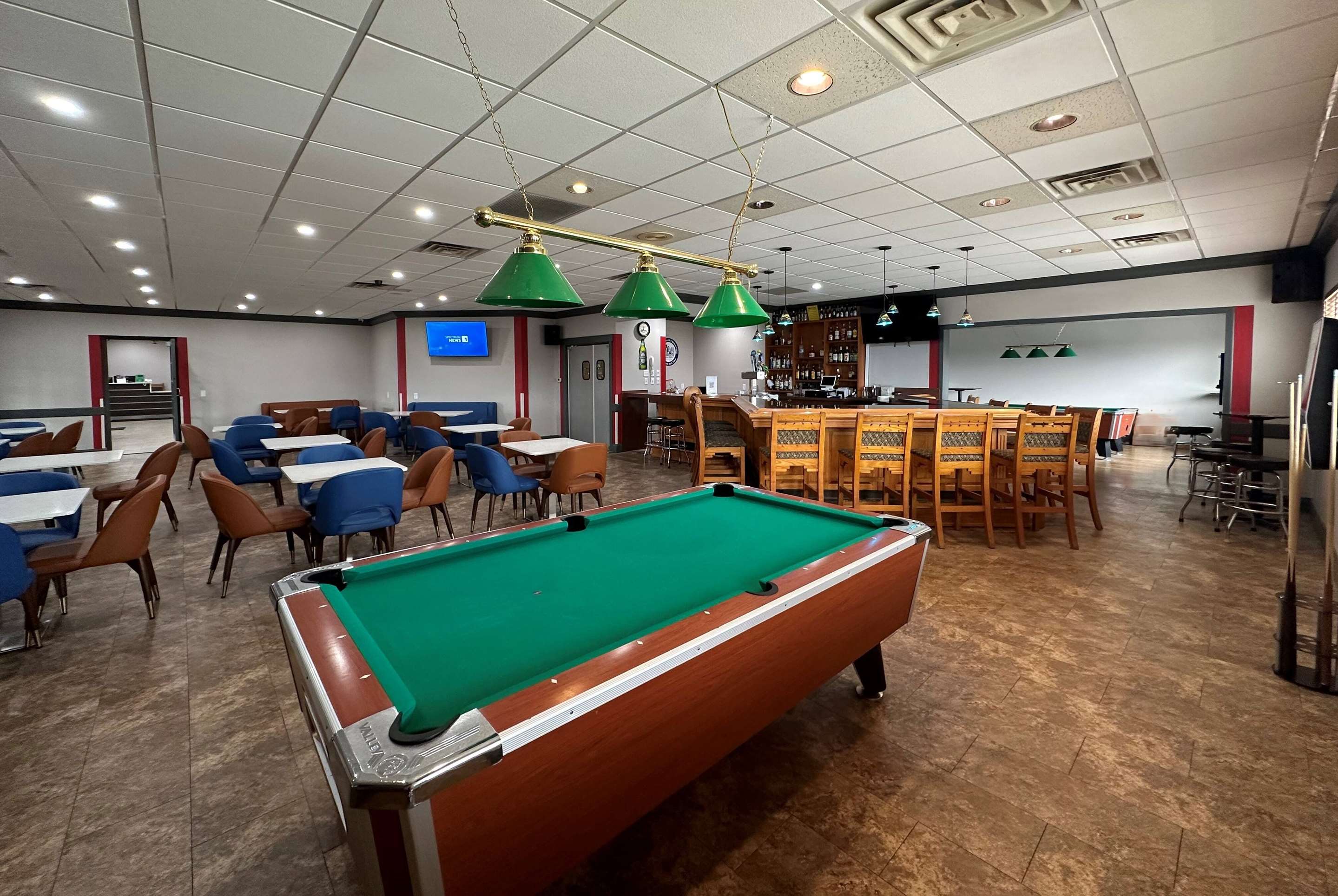 Property amenity | Ramada by Wyndham Waupaca