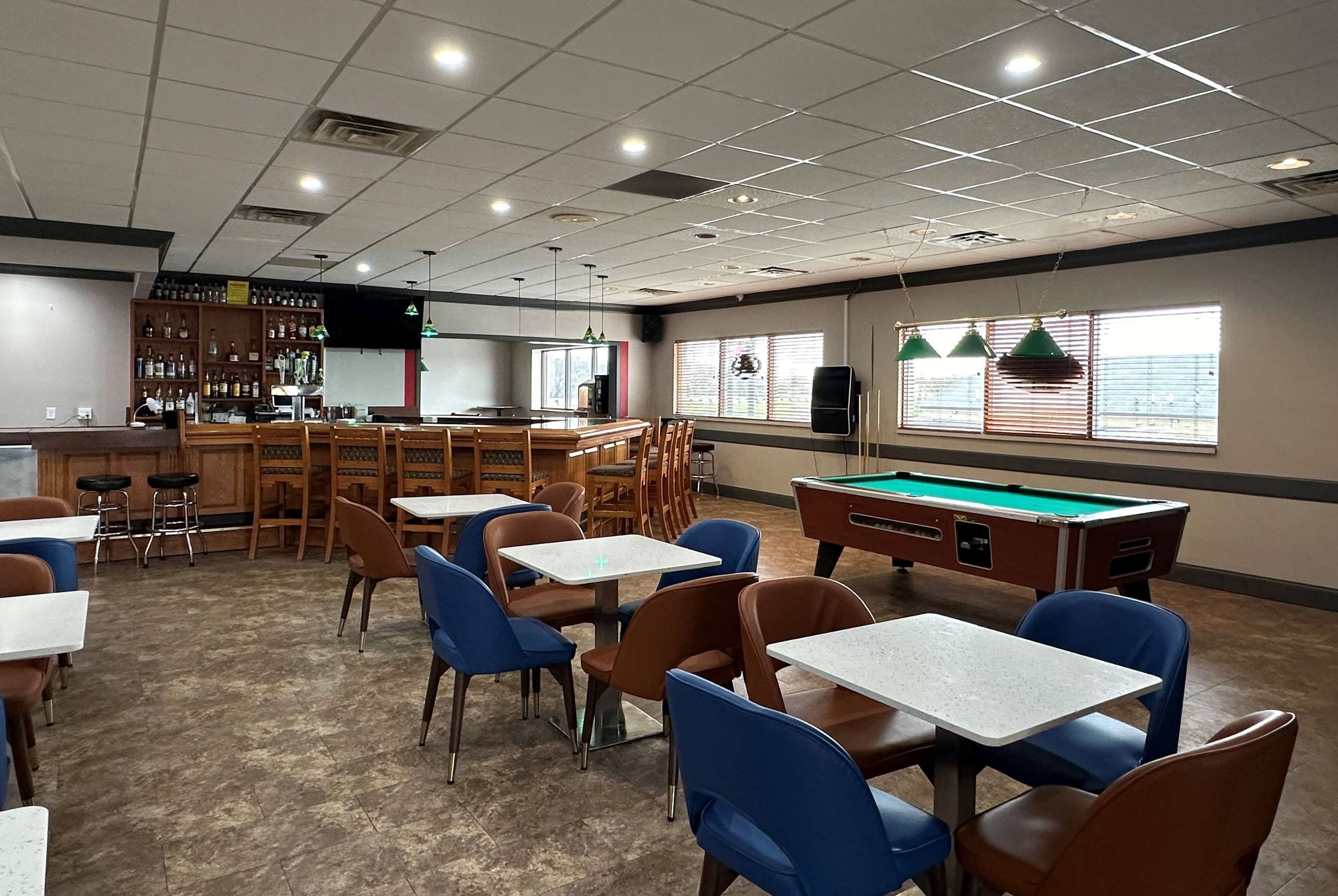 Property amenity | Ramada by Wyndham Waupaca