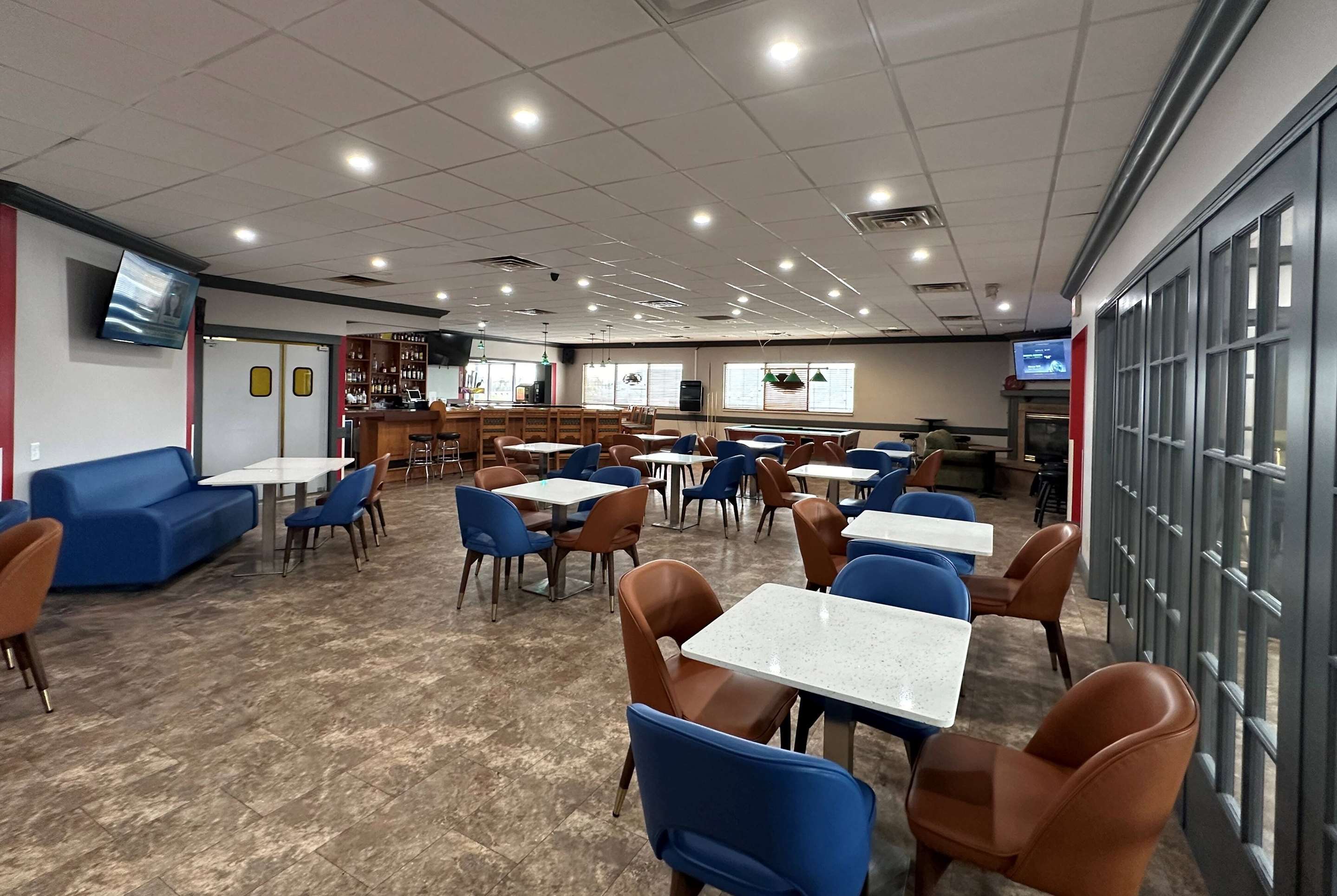 Property amenity | Ramada by Wyndham Waupaca