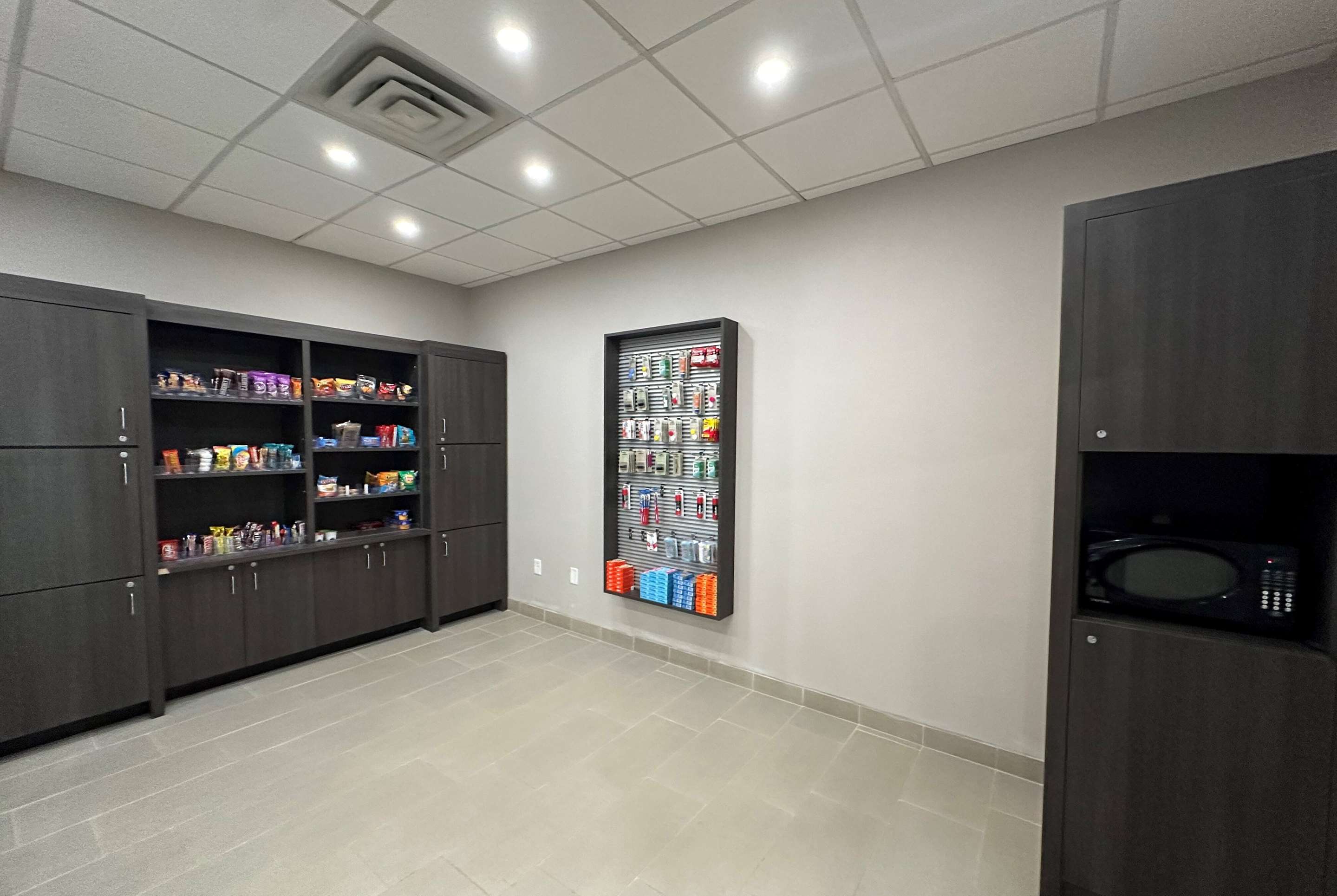 Property amenity | Ramada by Wyndham Waupaca