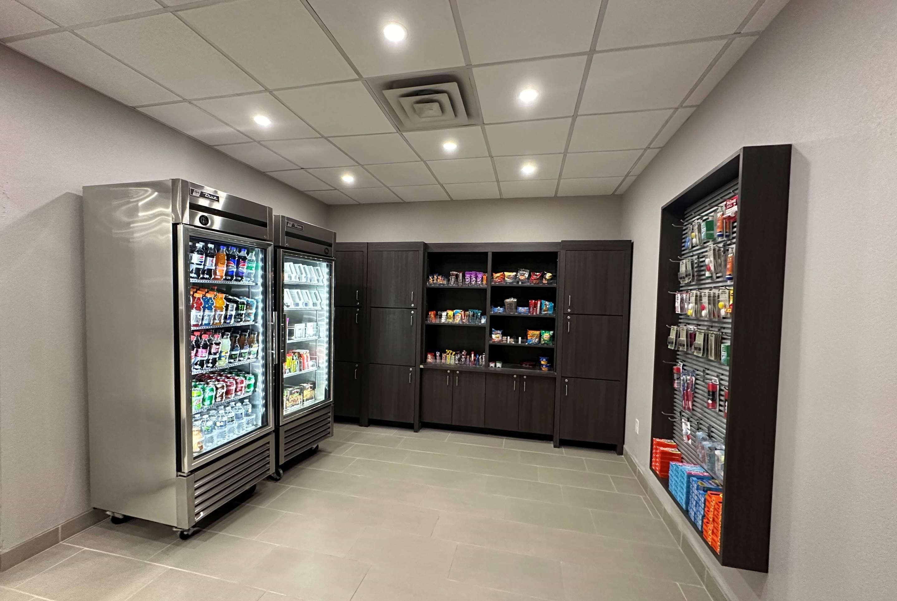 Property amenity | Ramada by Wyndham Waupaca