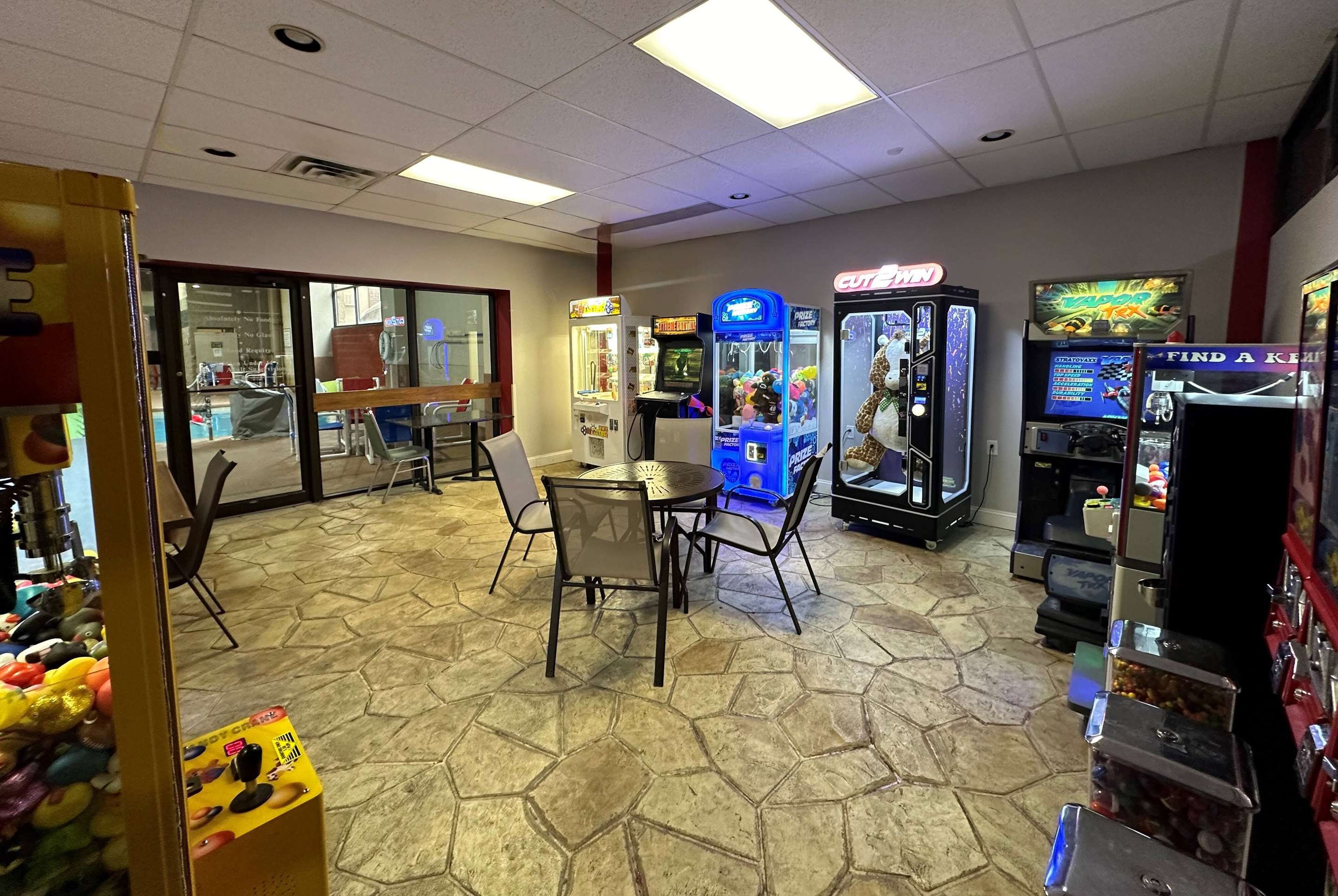 Property amenity | Ramada by Wyndham Waupaca