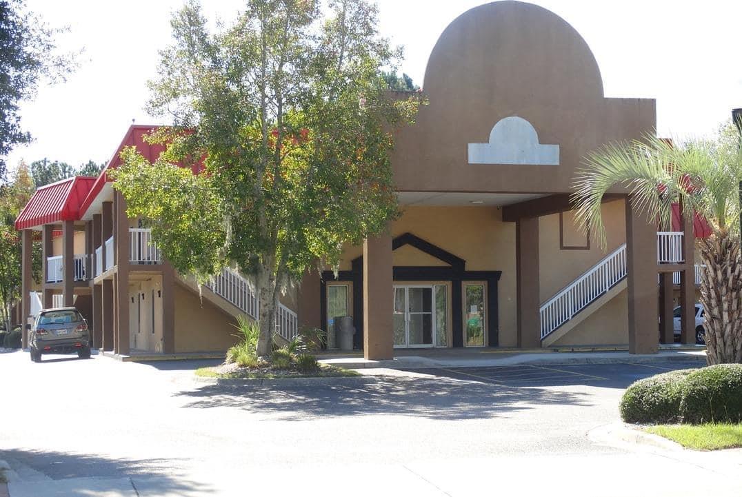 Days Inn