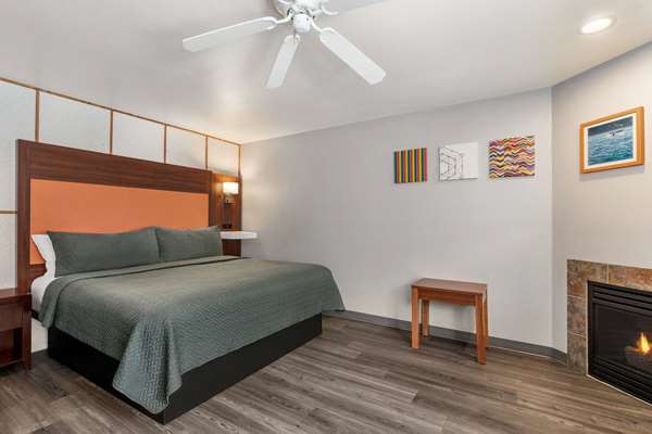  - Travelodge Depoe Bay