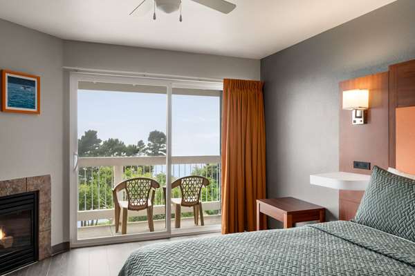  - Travelodge Depoe Bay