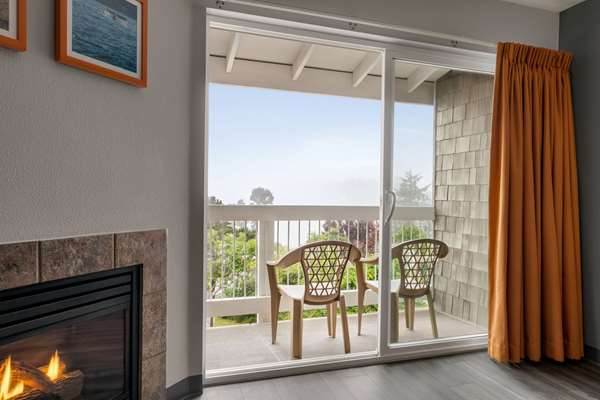  - Travelodge Depoe Bay