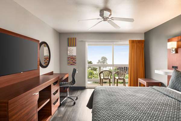  - Travelodge Depoe Bay