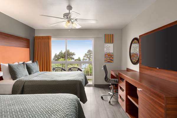  - Travelodge Depoe Bay