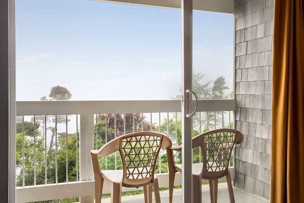  - Travelodge Depoe Bay