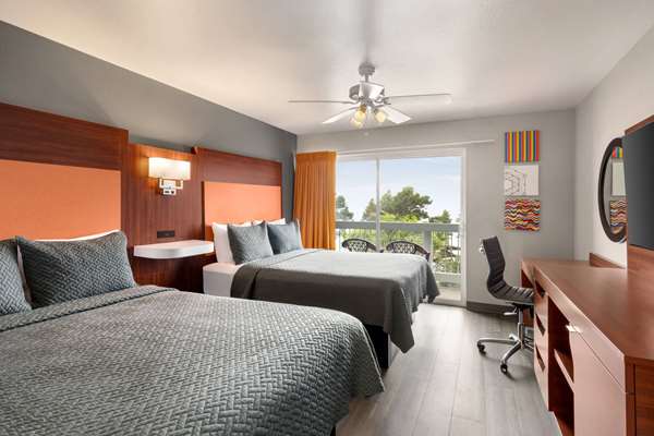  - Travelodge Depoe Bay