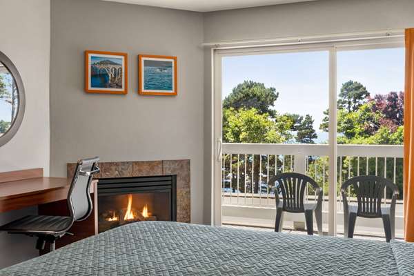  - Travelodge Depoe Bay