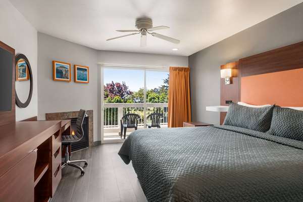  - Travelodge Depoe Bay