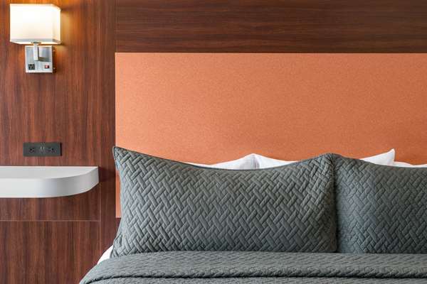  - Travelodge Depoe Bay